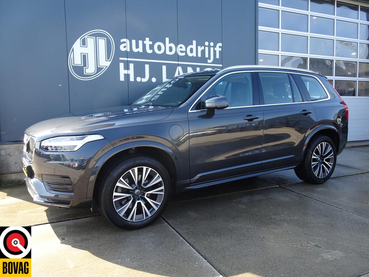 Volvo XC90 2.0 T8 Twin Engine AWD Momentum Pro