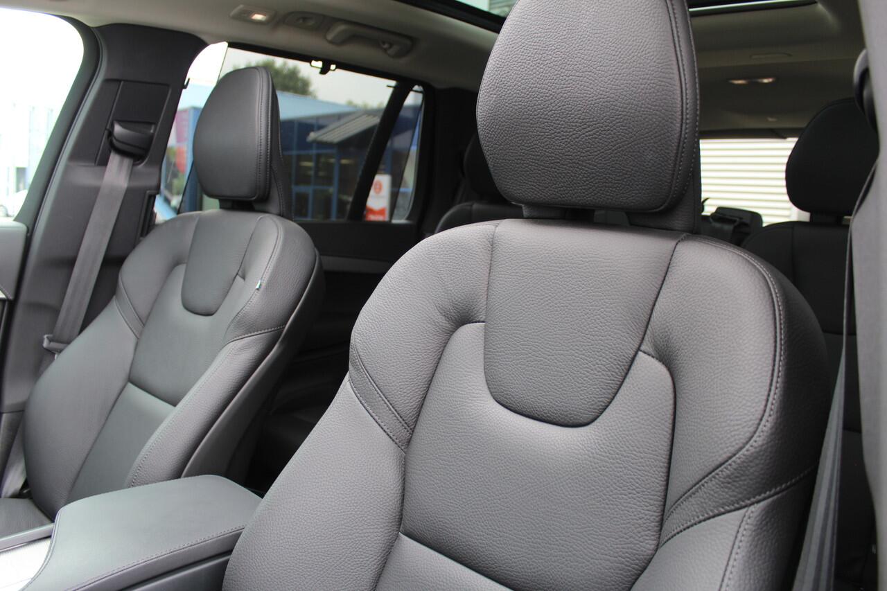 Volvo XC90 2.0 T8 Recharge AWD Plus Bright | Panoramadak | Trekhaak | 360 Camera | H/K