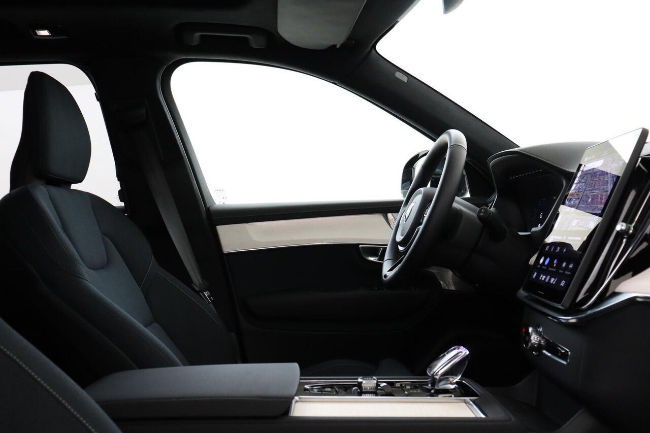 Volvo XC90 II T8 PLUG-IN HYBRID AWD ULTRA DARK -PANO.DAK|BOWERS&WILKINS|LUCHTVERING|360°CAM|HEAD-UP DISP.|TREKHAAK|HERRINGBONE