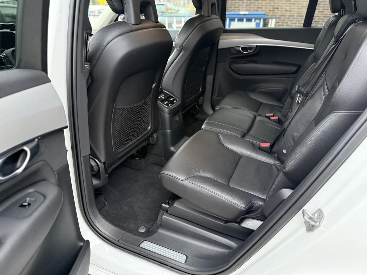 Volvo XC90 2.0 T8 390 pk AWD R-Design Expression