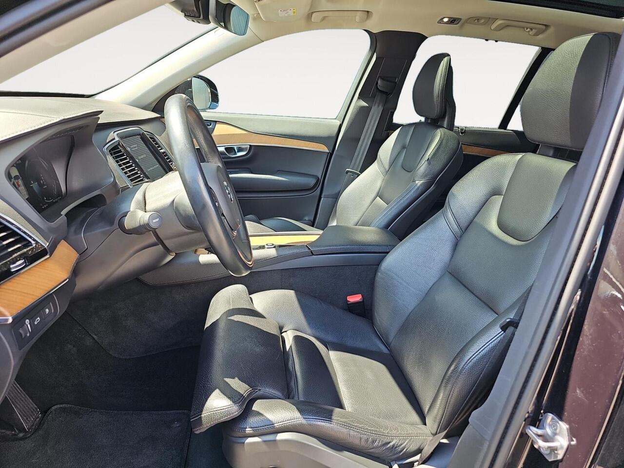 Volvo XC90 2.0 T8 Recharge AWD Inscription