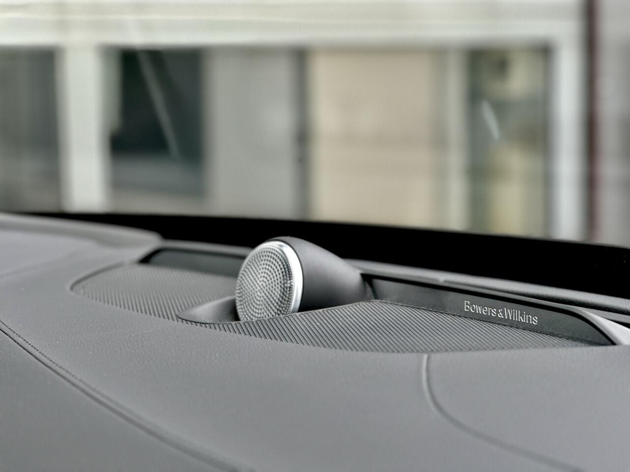 Volvo XC90 2.0 T8 Recharge Long Range | AWD | Dark Label | Luchtvering | Panodak | Bower & Wilkens | Massagestoelen | Inc. BTW