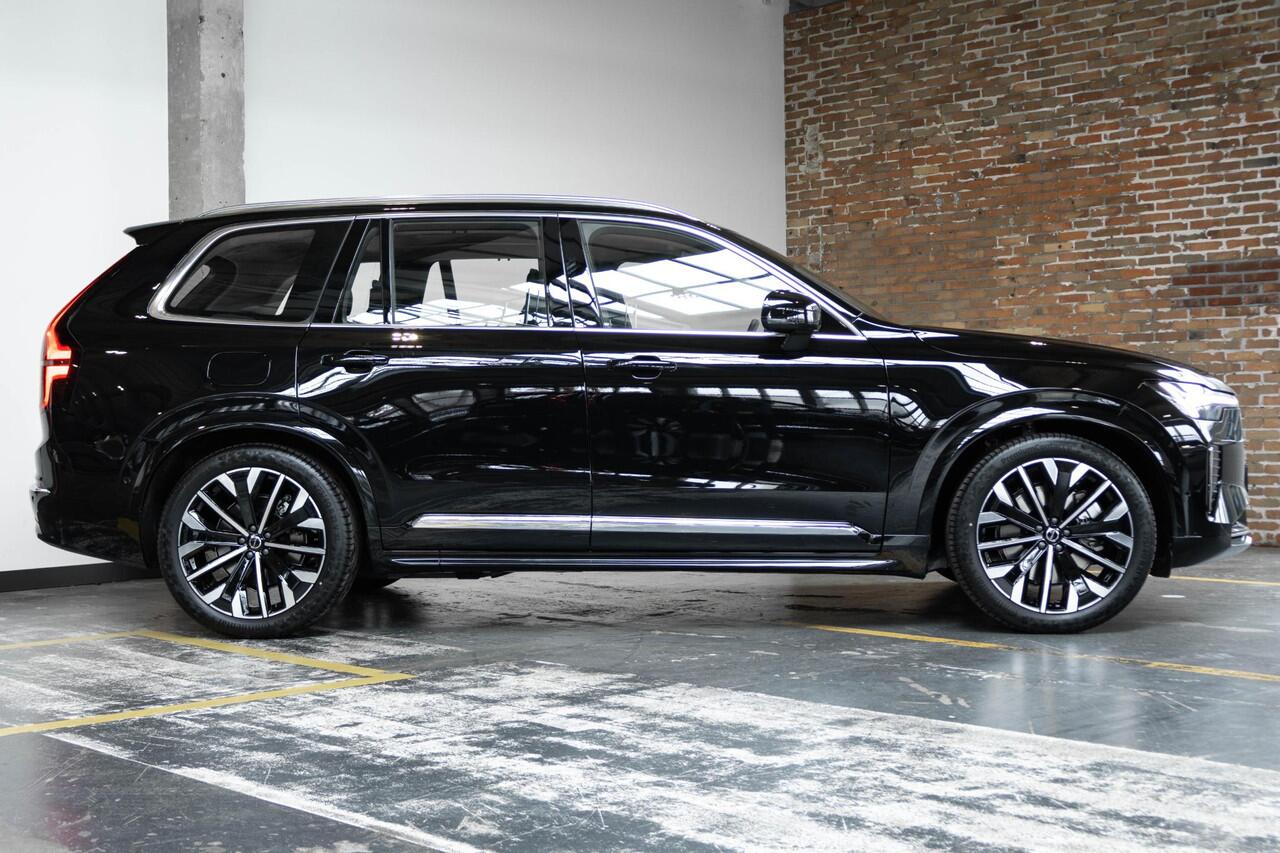 Volvo XC90 2.0 T8 Plug-in hybrid AWD Ultra Bright | Direct Beschikbaar | Actieve Luchtvering | Head-Up Display | 360º Camera | 21" Lichtmetalen Wielen | Schuif/Kantel Panoramadak | Volvo Guard Alarm