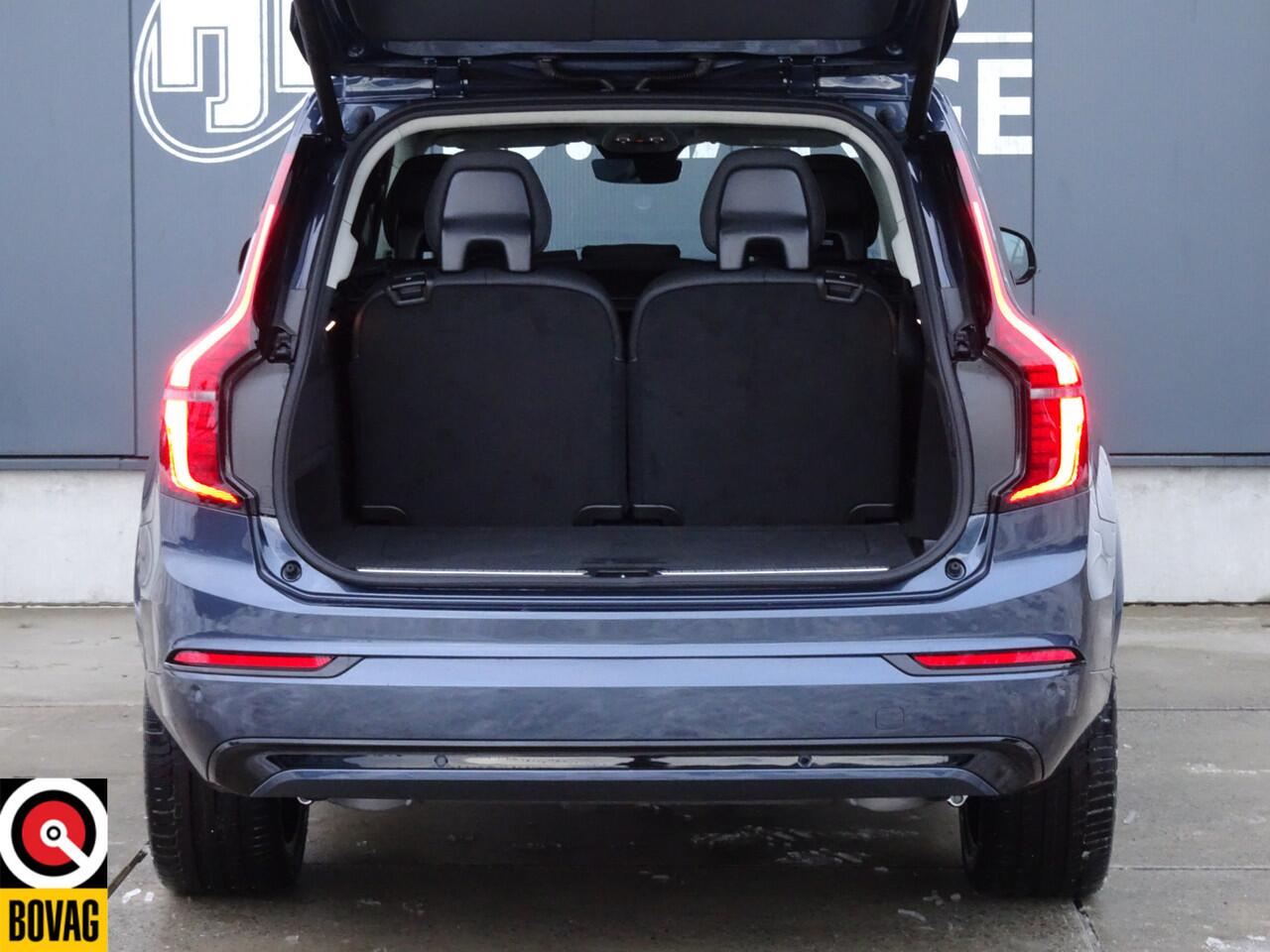 Volvo XC90 2.0 T8 Plug-in hybrid AWD Ultra Dark