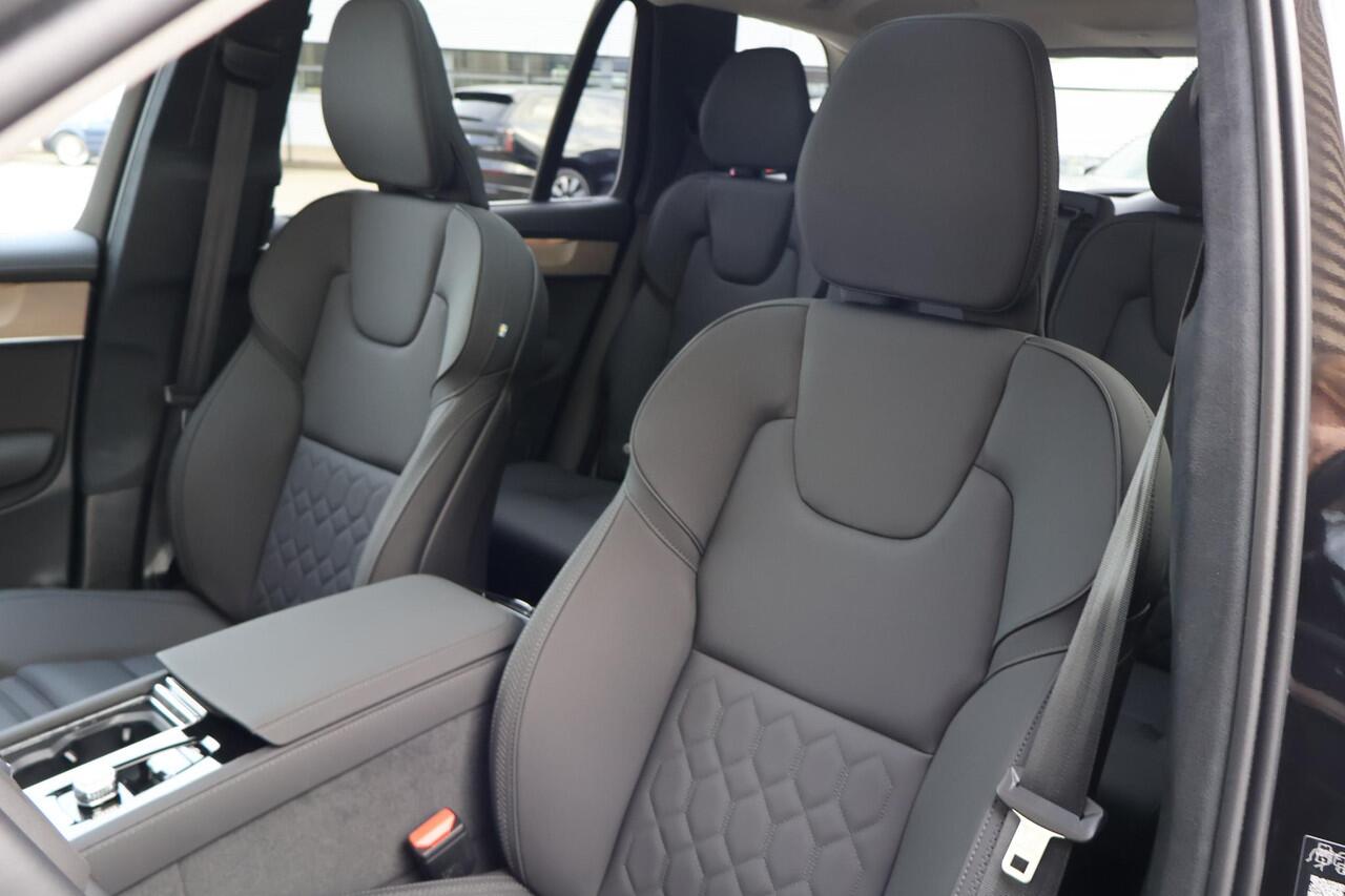 Volvo XC90 2.0 T8 Plug-in hybrid AWD Ultra Bright l Trekhaak l Harman Kardon l Getint glas
