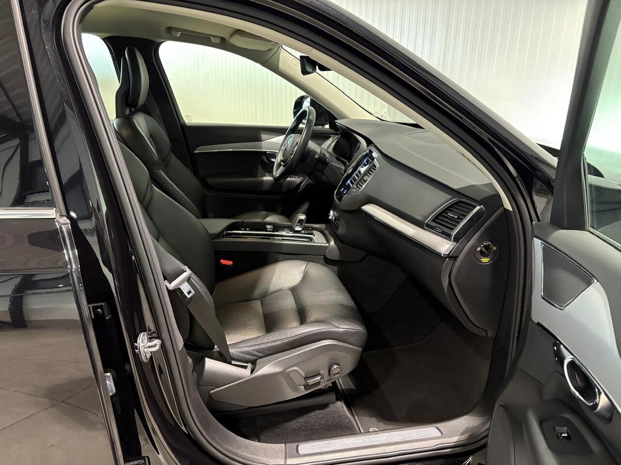 Volvo XC90 T8 Aut. Inscription ACC Trekhaak 390pk