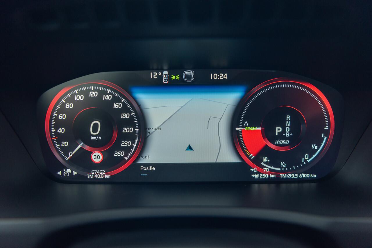 Volvo XC90 T8 Aut. Long Range Inscription ACC Leder Parkeercamera 455pk