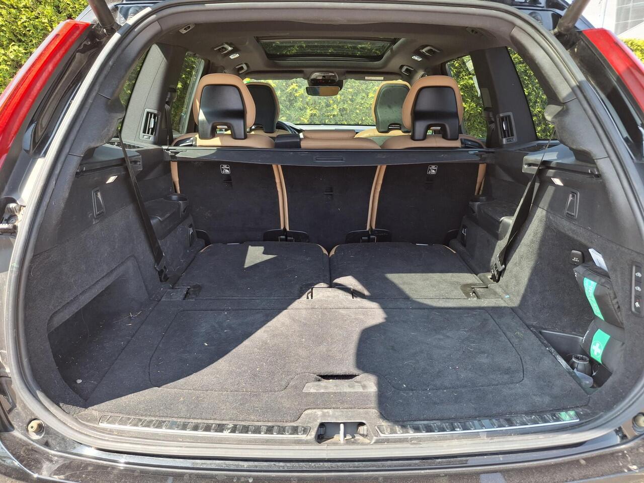 Volvo XC90 T8 Recharge AWD Inscription | Longe Range |